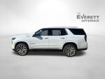 2027 Chevrolet Tahoe High Country