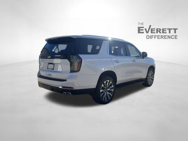 2027 Chevrolet Tahoe High Country - Photo 7
