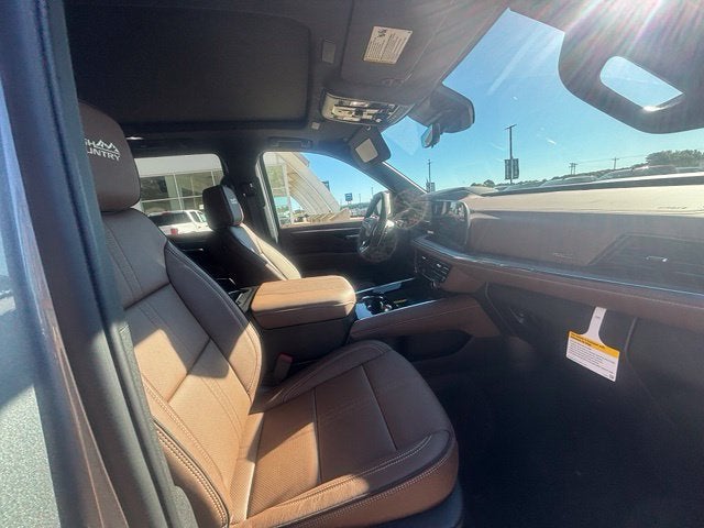 2027 Chevrolet Tahoe High Country