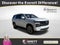2027 Chevrolet Tahoe High Country