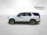 2027 Chevrolet Tahoe High Country
