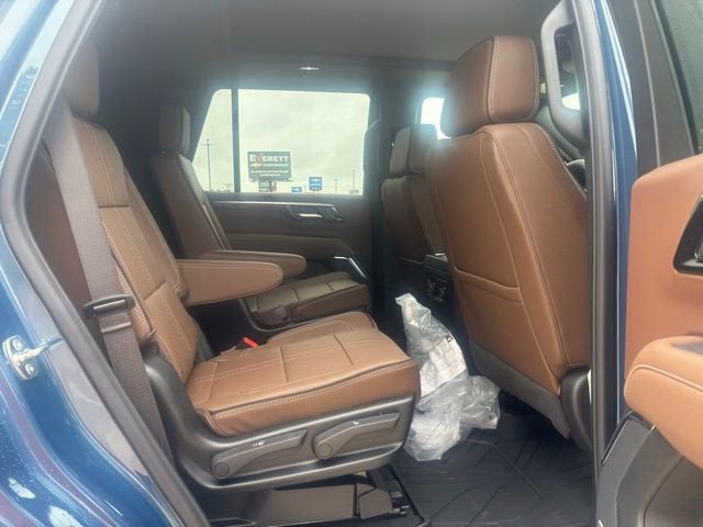 2026 Chevrolet Tahoe High Country - Photo 14
