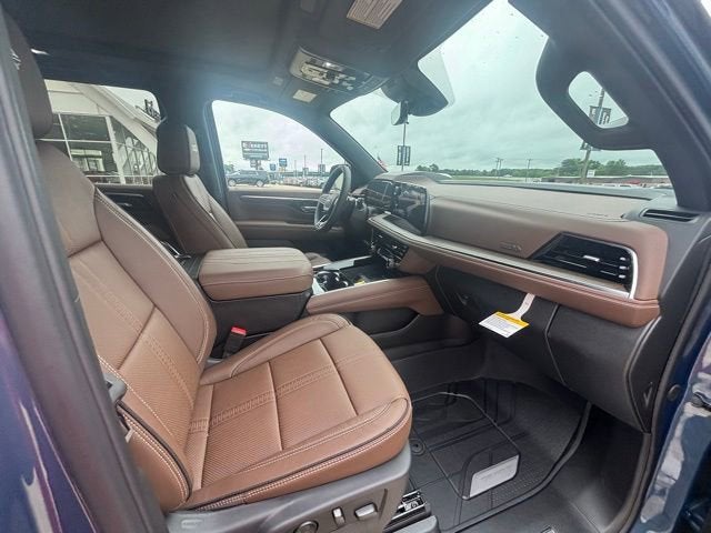 2026 Chevrolet Tahoe High Country - Photo 16