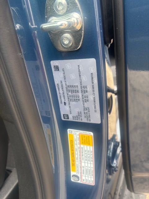 2026 Chevrolet Tahoe High Country - Photo 17