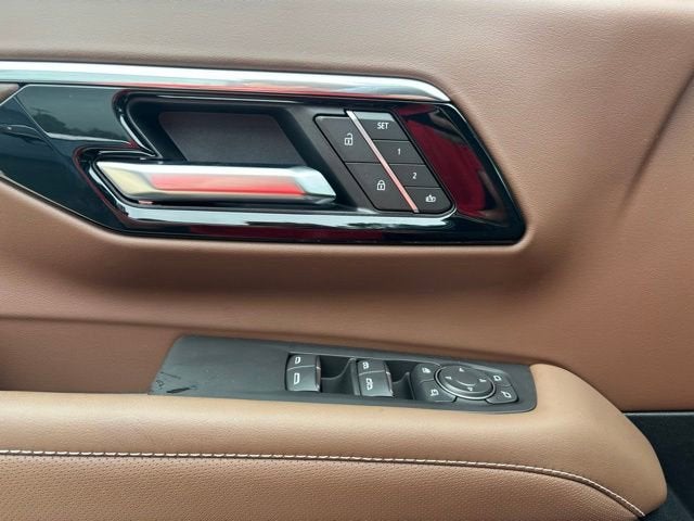 2026 Chevrolet Tahoe High Country - Photo 20