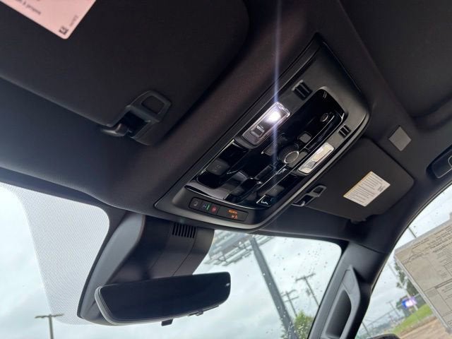 2026 Chevrolet Tahoe High Country - Photo 23