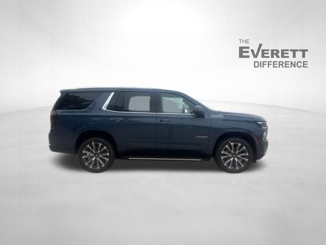 2026 Chevrolet Tahoe High Country - Photo 8