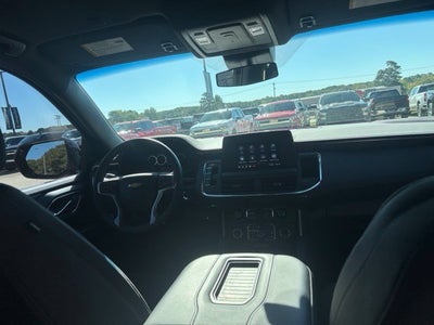 2024 Chevrolet Tahoe LS