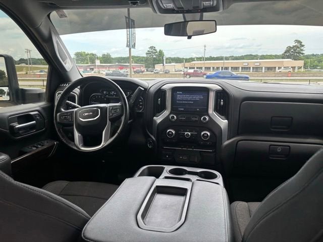 2022 GMC Sierra 2500 HD SLE