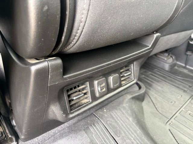 2022 GMC Sierra 2500 HD SLE