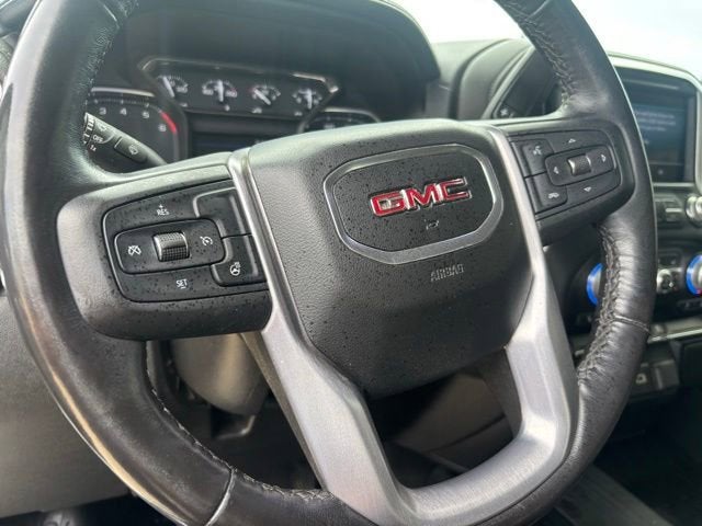 2022 GMC Sierra 2500 HD SLE