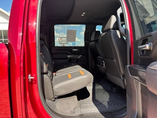 2020 GMC Sierra 2500 HD AT4