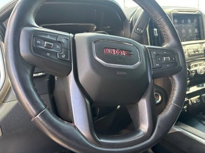 2020 GMC Sierra 2500 HD AT4