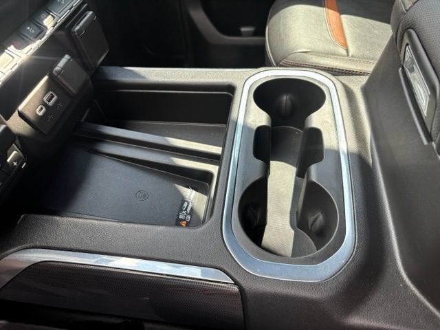 2020 GMC Sierra 2500 HD AT4
