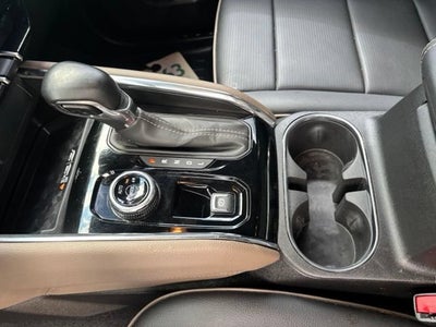 2025 GMC Canyon Denali