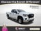 2021 GMC Sierra 1500 4WD Double Cab Standard Box