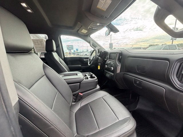 2021 GMC Sierra 1500 4WD Double Cab Standard Box