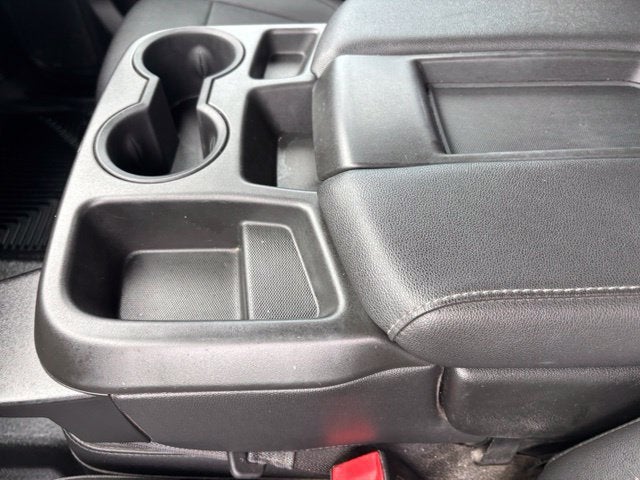 2021 GMC Sierra 1500 4WD Double Cab Standard Box