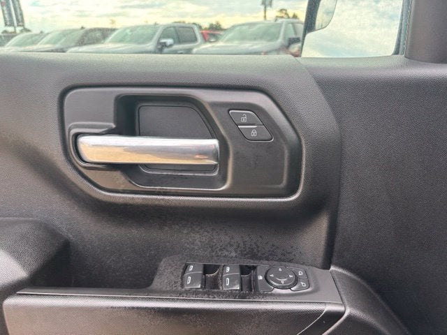 2021 GMC Sierra 1500 4WD Double Cab Standard Box