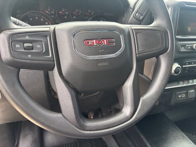 2021 GMC Sierra 1500 4WD Double Cab Standard Box