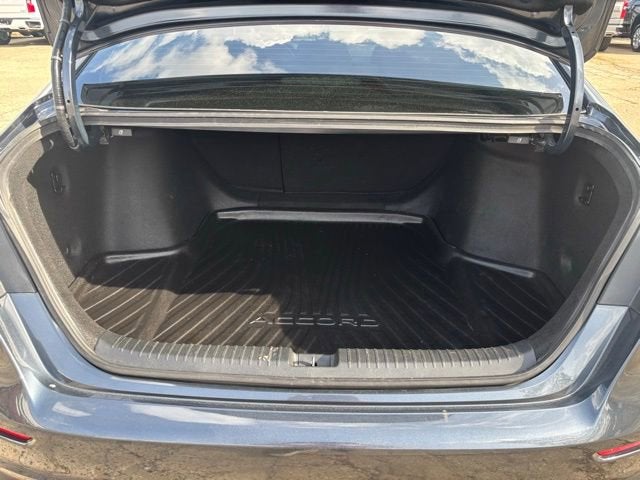 2023 Honda Accord Sedan EX