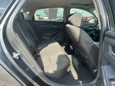 2023 Honda Accord Sedan EX