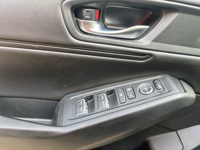 2023 Honda Accord Sedan EX