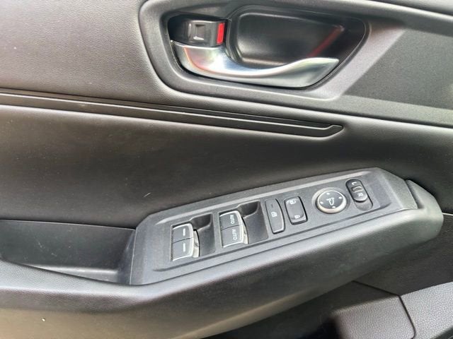 2023 Honda Accord Sedan EX