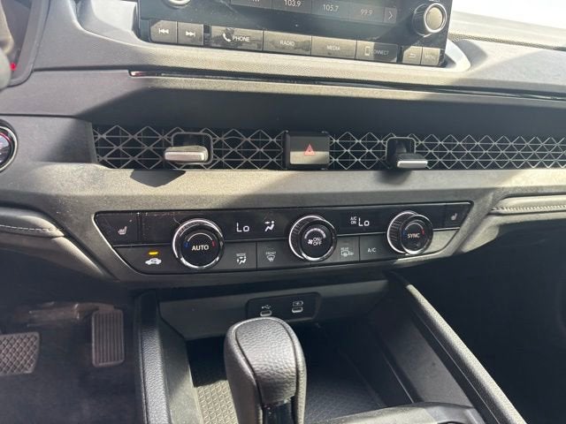 2023 Honda Accord Sedan EX