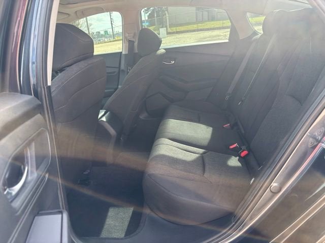 2023 Honda Accord Sedan EX