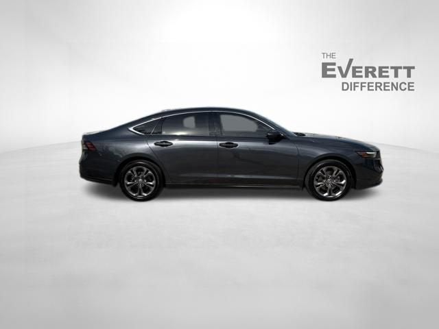 2023 Honda Accord Sedan EX