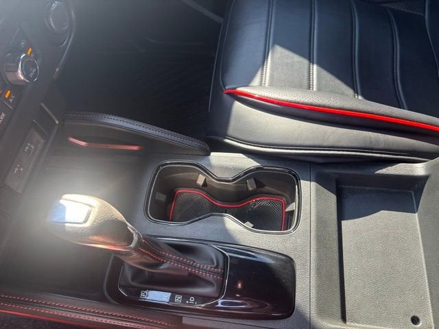 2023 Nissan Frontier PRO-X