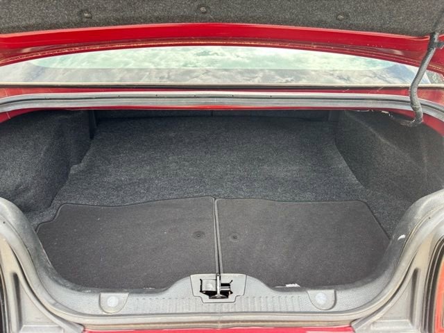 2014 Ford Mustang V6