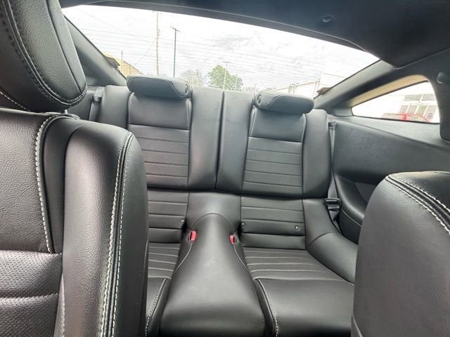 2014 Ford Mustang V6