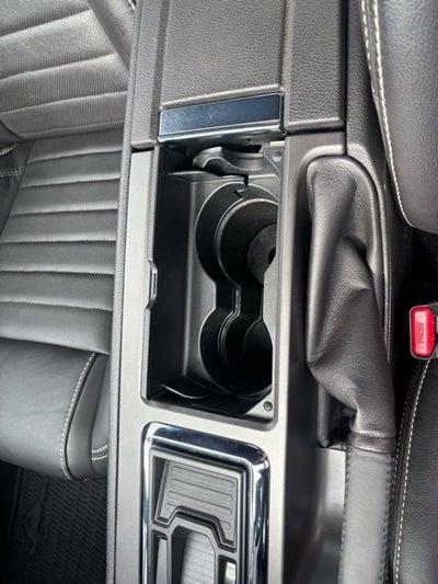 2014 Ford Mustang V6