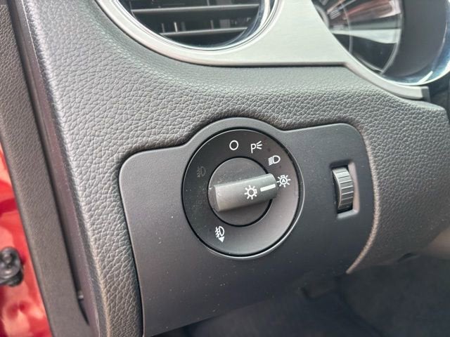 2014 Ford Mustang V6