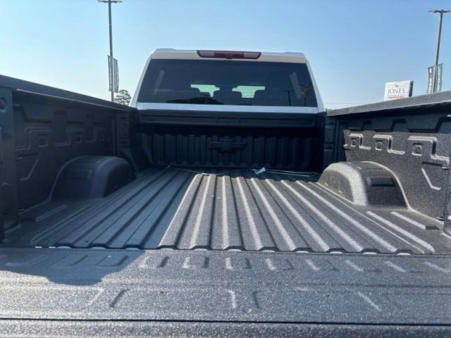 2026 Chevrolet Silverado 2500 HD LT - Photo 10