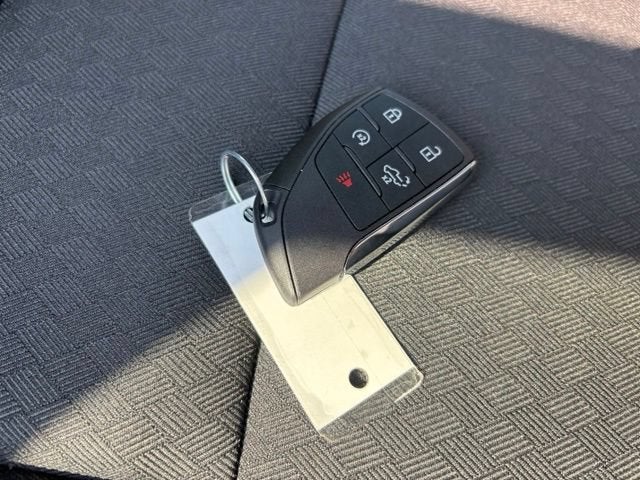 2026 Chevrolet Silverado 2500 HD LT - Photo 17