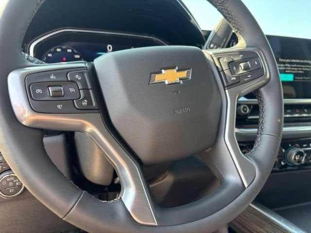 2026 Chevrolet Silverado 2500 HD LT - Photo 23