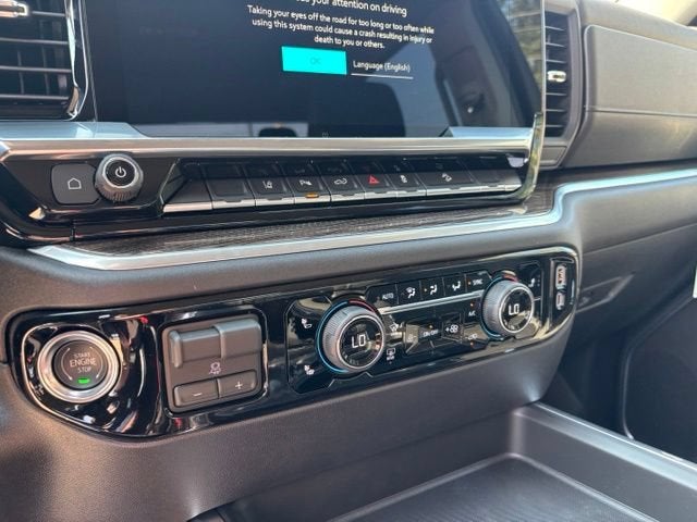2026 Chevrolet Silverado 2500 HD LT - Photo 25