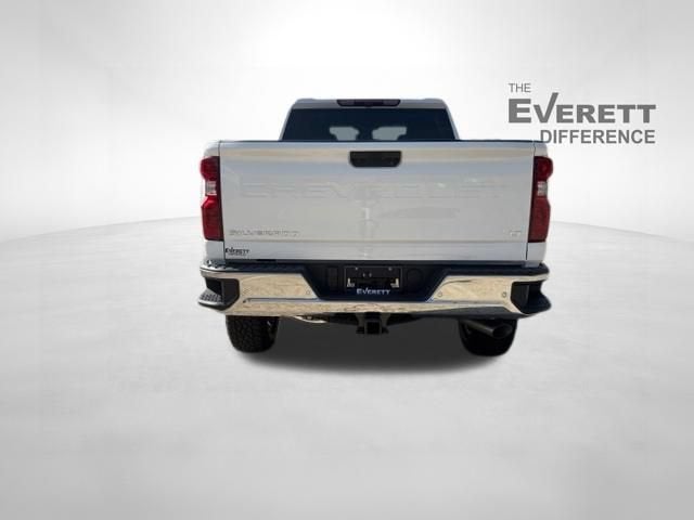 2026 Chevrolet Silverado 2500 HD LT - Photo 6