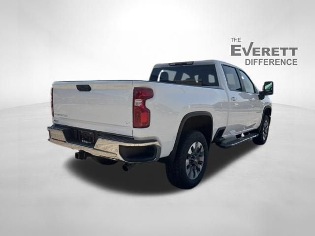2026 Chevrolet Silverado 2500 HD LT - Photo 7