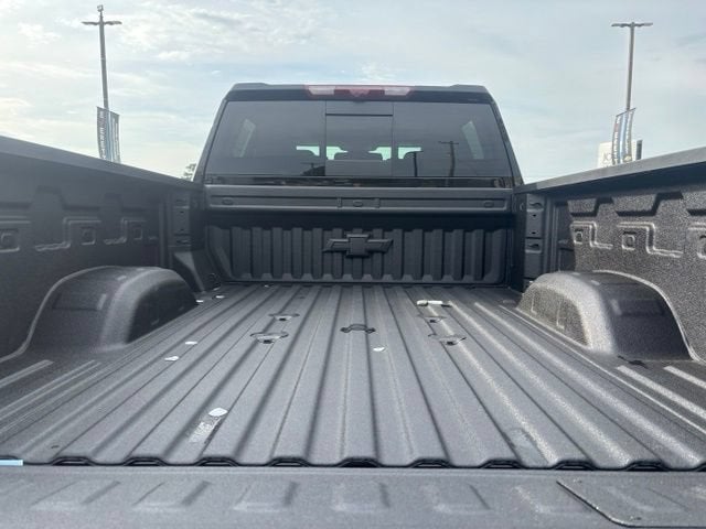 2026 Chevrolet Silverado 2500 HD LTZ - Photo 10
