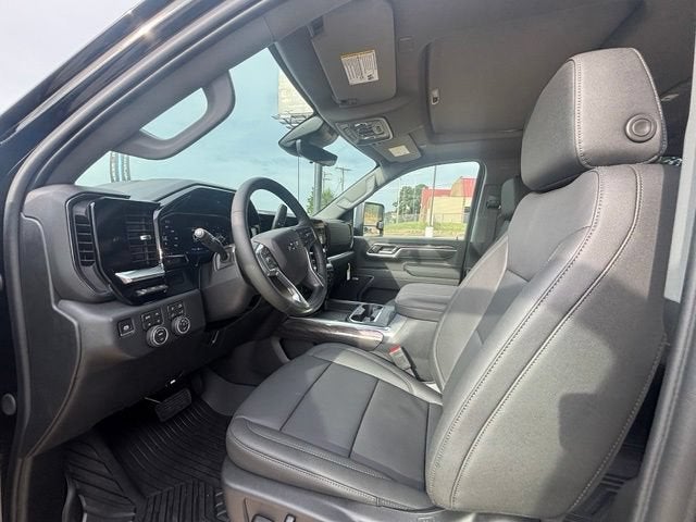 2026 Chevrolet Silverado 2500 HD LTZ - Photo 11