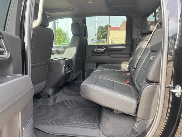 2026 Chevrolet Silverado 2500 HD LTZ - Photo 12