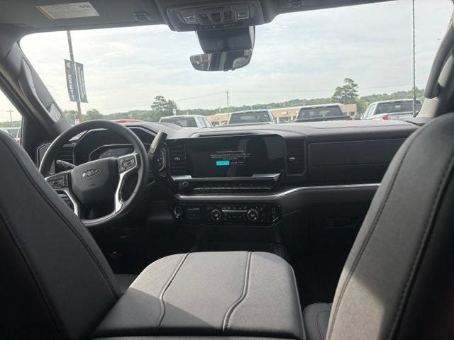 2026 Chevrolet Silverado 2500 HD LTZ - Photo 13