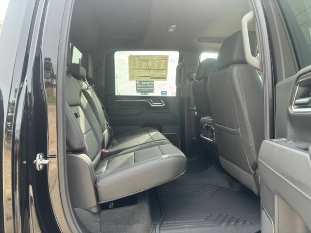 2026 Chevrolet Silverado 2500 HD LTZ - Photo 14