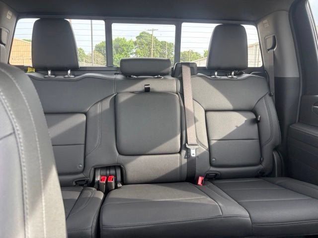 2026 Chevrolet Silverado 2500 HD LTZ - Photo 15