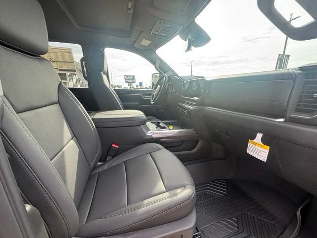 2026 Chevrolet Silverado 2500 HD LTZ - Photo 16
