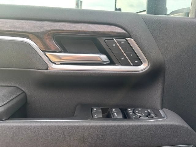 2026 Chevrolet Silverado 2500 HD LTZ - Photo 20